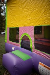 416A0209 1636115755 Butterfly Bounce House - 1hp