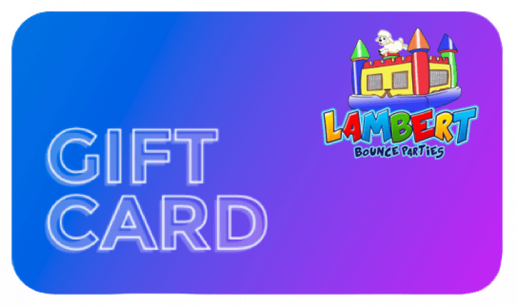 Gift Cards