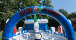 30' Surf's Up Double Lane Slip'n Slide - 1.5hp 7d58e3 b3769e515ae84ef092e759bfaafaf055mv2 1635287044 30' Surf's Up Double Lane Slip'n Slide - 1.5hp