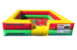 Ball Pit - 1hp