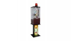 Bandit Grab Cash Machine