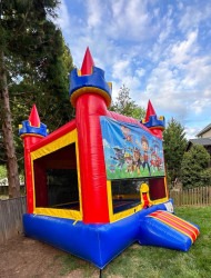 Banner20Bounce20House20w20Dog20Patrol20Banner 1734375017 Banner Bounce House 13x13 - 1hp