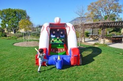 Baseball20Challenge202 1742493822 Baseball Challenge - 1hp