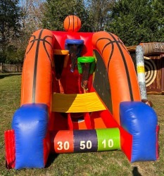 Basketball20Challenge 1742504089 Basketball Challenge - 1hp