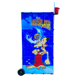 Big Splash