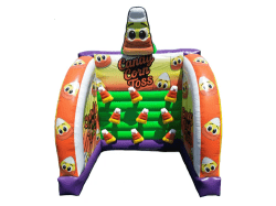 - NEW FALL 2025 - Candy Corn Ring Toss