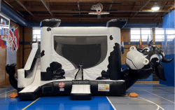 Cow20Belly20Moon20Bounce20Combo20indoors 1755036131 Western Party Package (commercial)