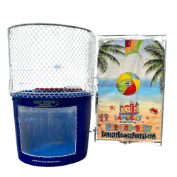 Dunk Tank