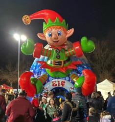 Elf20Bounce20House20blurry 1741983466 Elf Bounce House -2Hp