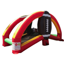 Football Challenge -1hp