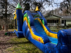 Fun20Course20Castle204 1742232823 Fun Course Castle -1hp