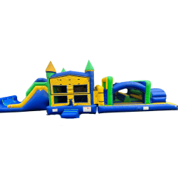 Fun Course Obstacle Combo 2pc -2(1hp)