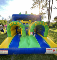 Fun20Course20Obstacle20Combo202pc2014 1742233608 Fun Course Obstacle Combo 2pc -2(1hp)