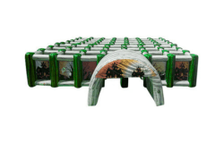 - NEW 2025 - Haunted Maze (2)1.5hp