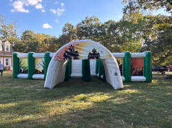 Haunted20Maze202 1759785635 - NEW 2025 - Haunted Maze (2)1.5hp