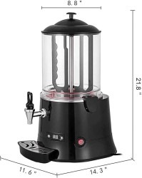 Hot20Chocolate20Machine203 1755550952 Hot Chocolate Machine