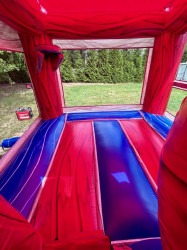 IMG 3146 1726274119 -NEW FALL 2024- Patriot Double Lane Combo - 1.5hp