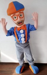 IMG 3410 1709318516 Orange Dude Mascot