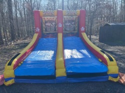Inflatable20Double20Skee20Ball 1742574910 Inflatable Double Skee Ball -1hp