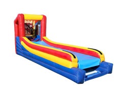 Inflatable Skee Ball -1hp