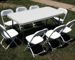 Kids 4' Rectangular Table Kids20420Rectangular20Table 1743020905 Kids 4' Rectangular Table