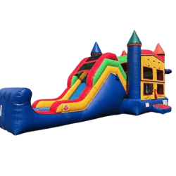 King Castle Combo -1hp