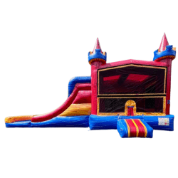 -NEW FALL 2024- King Palace Double Lane Combo - 1.5hp