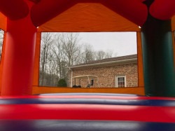 Large20Castle20Bounce20House203 1742245151 Large Castle Bounce House 15x15 -1hp-