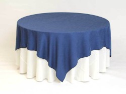 Linen Overlays 90x90