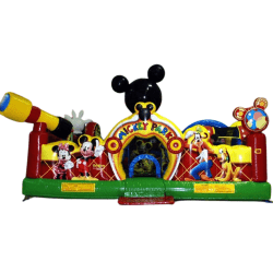 Mickey Park Learning Toddler Combo -1.5hp