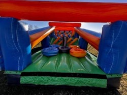 Ninja20Warrior20Challenge20Course20Run20120Inside201 17424 1 Ninja Warrior Challenge 4-piece Obstacle -(5)1hp-