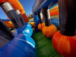 Ninja20Warrior20Challenge20Course20Run20120Inside202 17424 1 Ninja Warrior Challenge 4-piece Obstacle -(5)1hp-