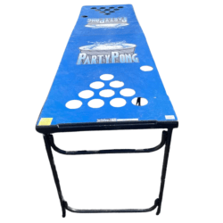 Party Pong