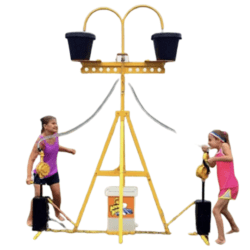 Pump'n Splash Water Derby