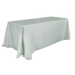 Rectangle Linen 132x90