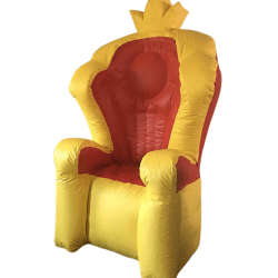 Royal Throne