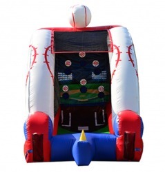 Baseball Challenge - 1hp