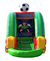 Soccer Challenge -1hp-