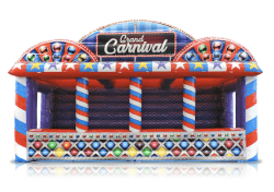 Grand Carnival Booth -1hp