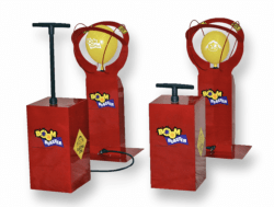 Boom Balloon Blaster