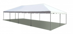 20'x40' West Coast Frame Tent