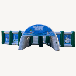 - NEW 2025 - Snow Maze (2)1.5hp