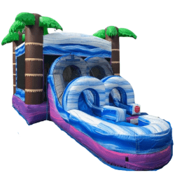 Tropic Toddler Combo -1hp-