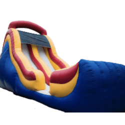 Ultimate Challenge Slide -1.5hp-