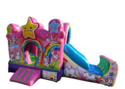 Toddler Unicorn Combo -1hp