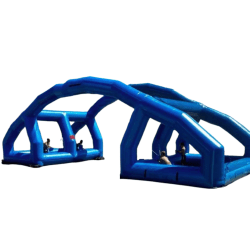 Water Balloon Battle -2hp