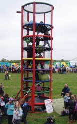 - COMING SOON 2026 - Spider Mountain