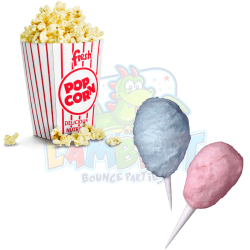 Choose Carnival Concession