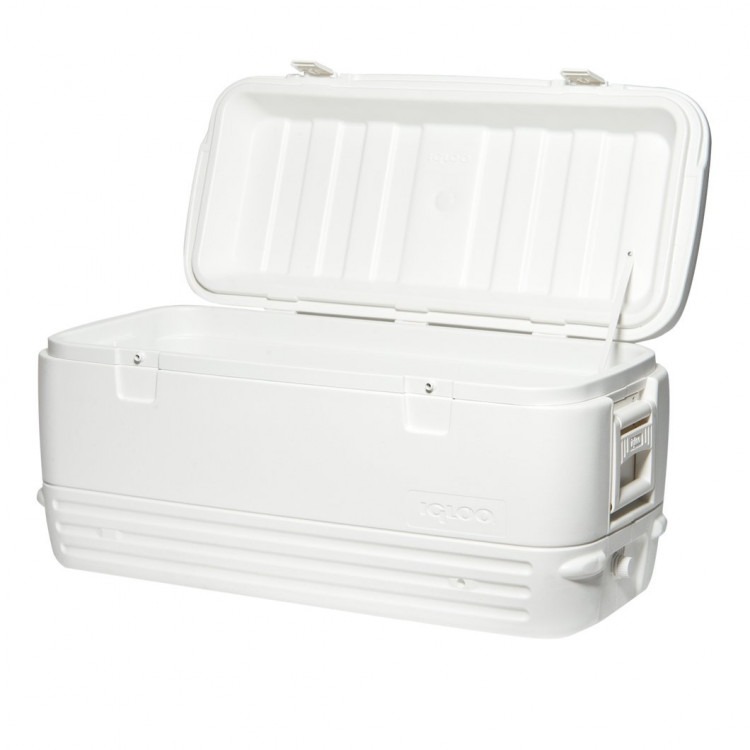 Large Cooler (color may not be white)