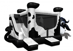 cow20belly2 1633395993 Cow Belly Moon Bounce Combo -2hp